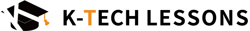 K-TECH LESSONS